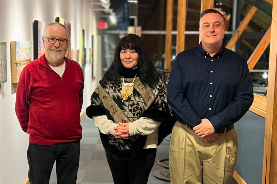 The RCA Welcomes New Members to the Board of Directors